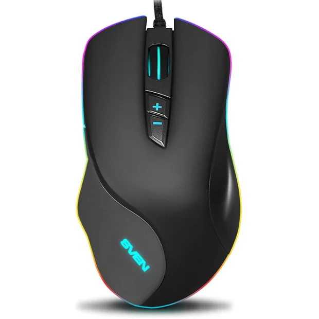 Игровая мышь SVEN RX-G970